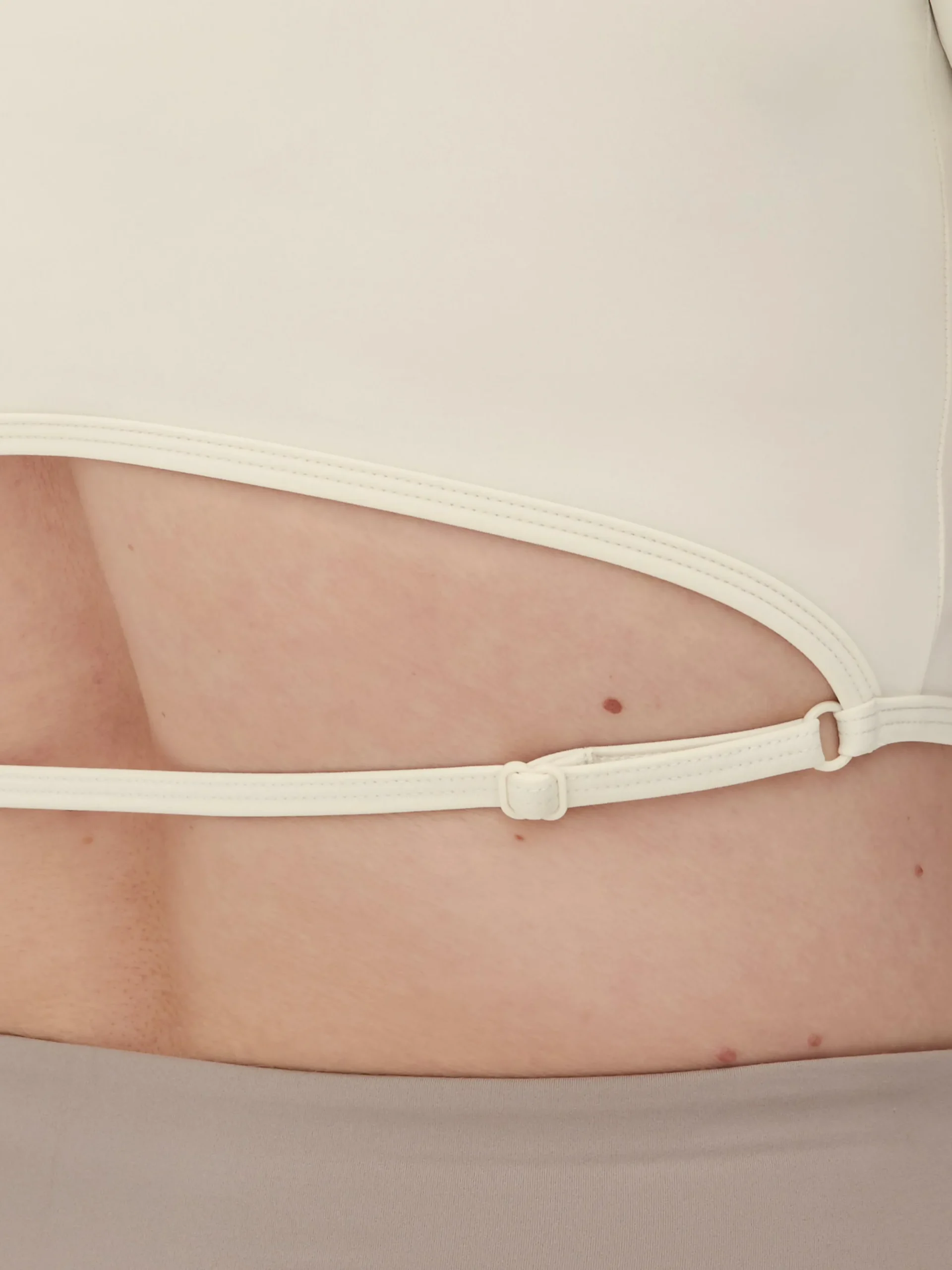 Mujer Primark Ropa De Gimnasio Y Deportiva|Top Deportivo Corto Muy Suave De Rita Ora