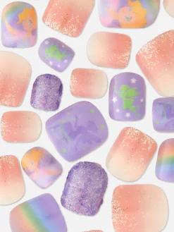 Primark Uñas Postizas|Uñas Postizas A Presión De Hadas