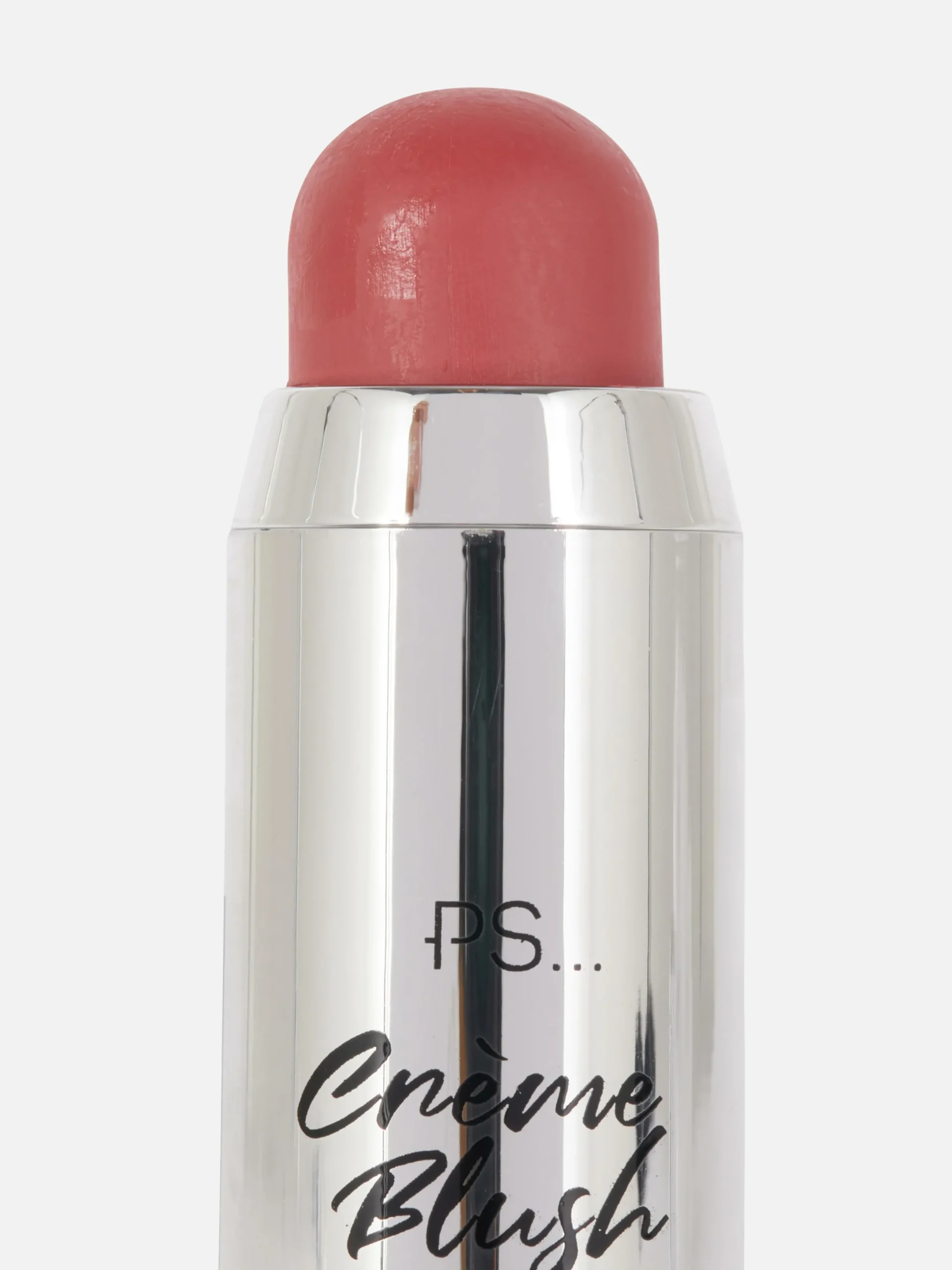 Primark Colorete|Uñas Postizas Brillantes Perladas Puntiagudas Colorete Ligero En Crema