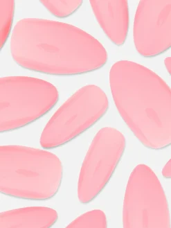 Primark Uñas Postizas|Uñas Postizas Brillantes Y Puntiagudas De PS...