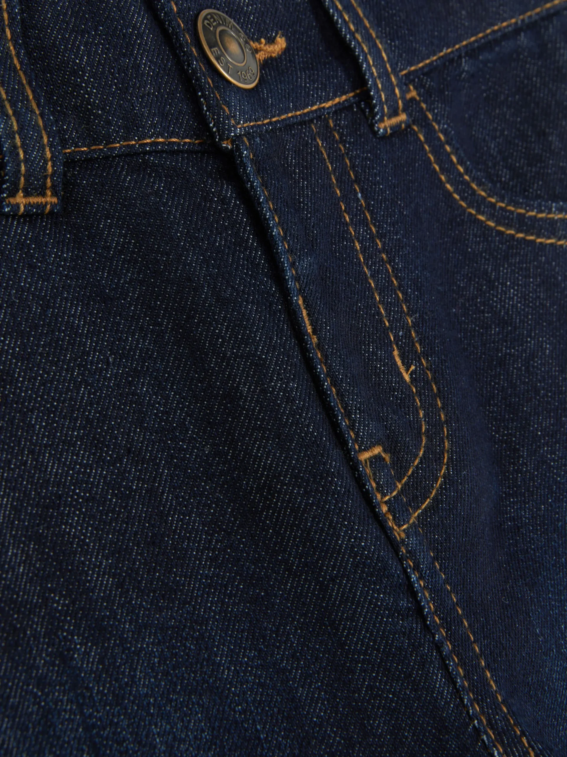 Niños Primark Vaqueros|Vaquero Recto