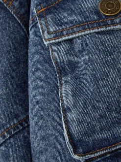 Niños Primark Vaqueros|Vaqueros Cargo Con Bajos Ajustados