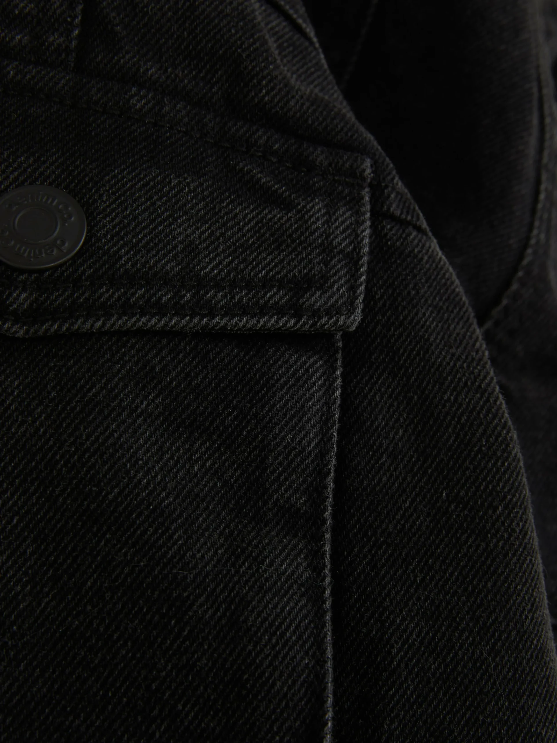 Niños Primark Vaqueros|Vaqueros Cargo Con Bajos Ajustados