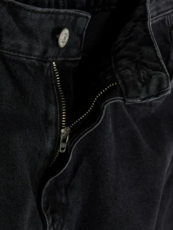 Mujer Primark Vaqueros|Vaqueros Cargo De Corte Globo