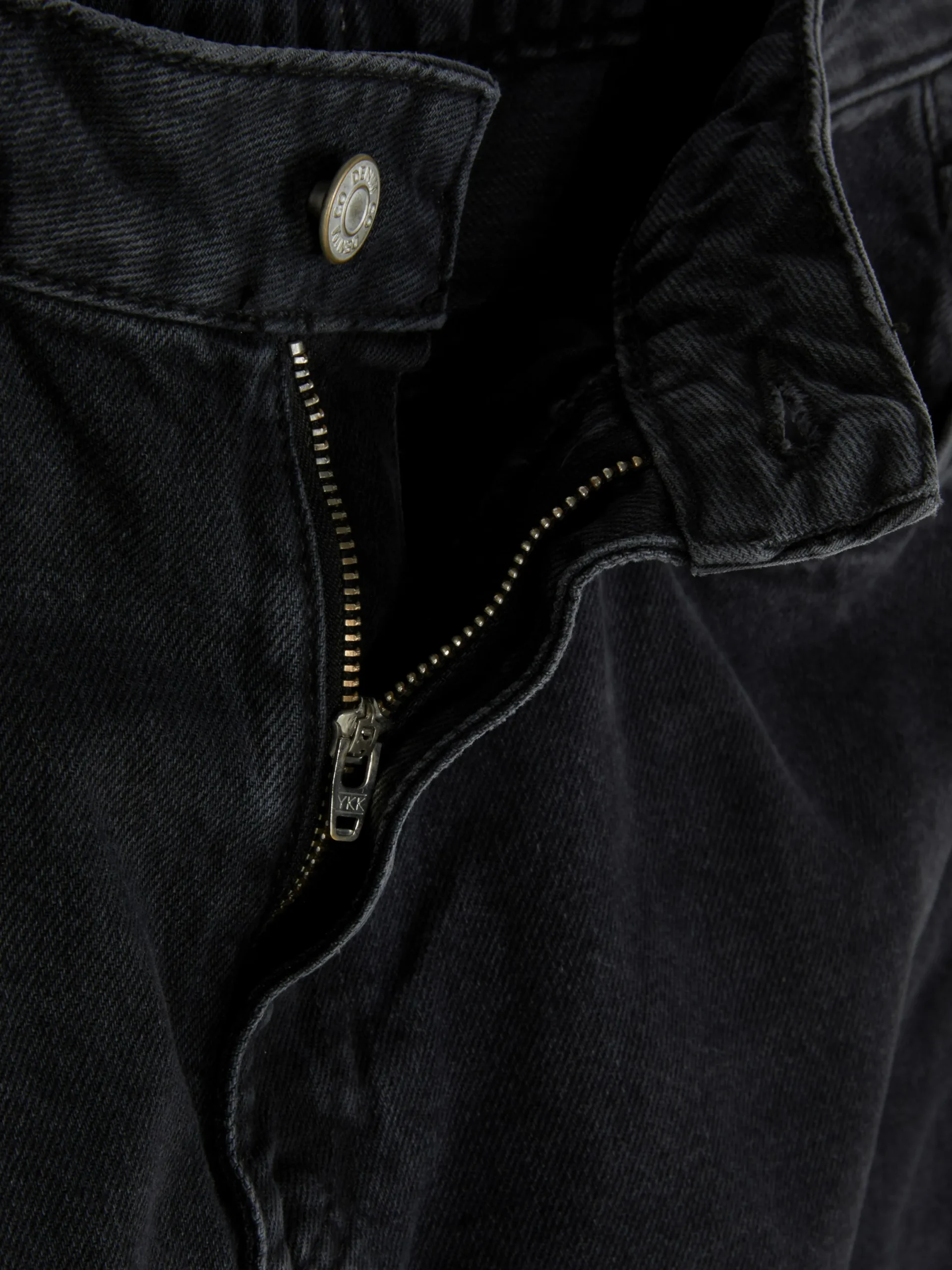 Mujer Primark Vaqueros|Vaqueros Cargo De Corte Globo