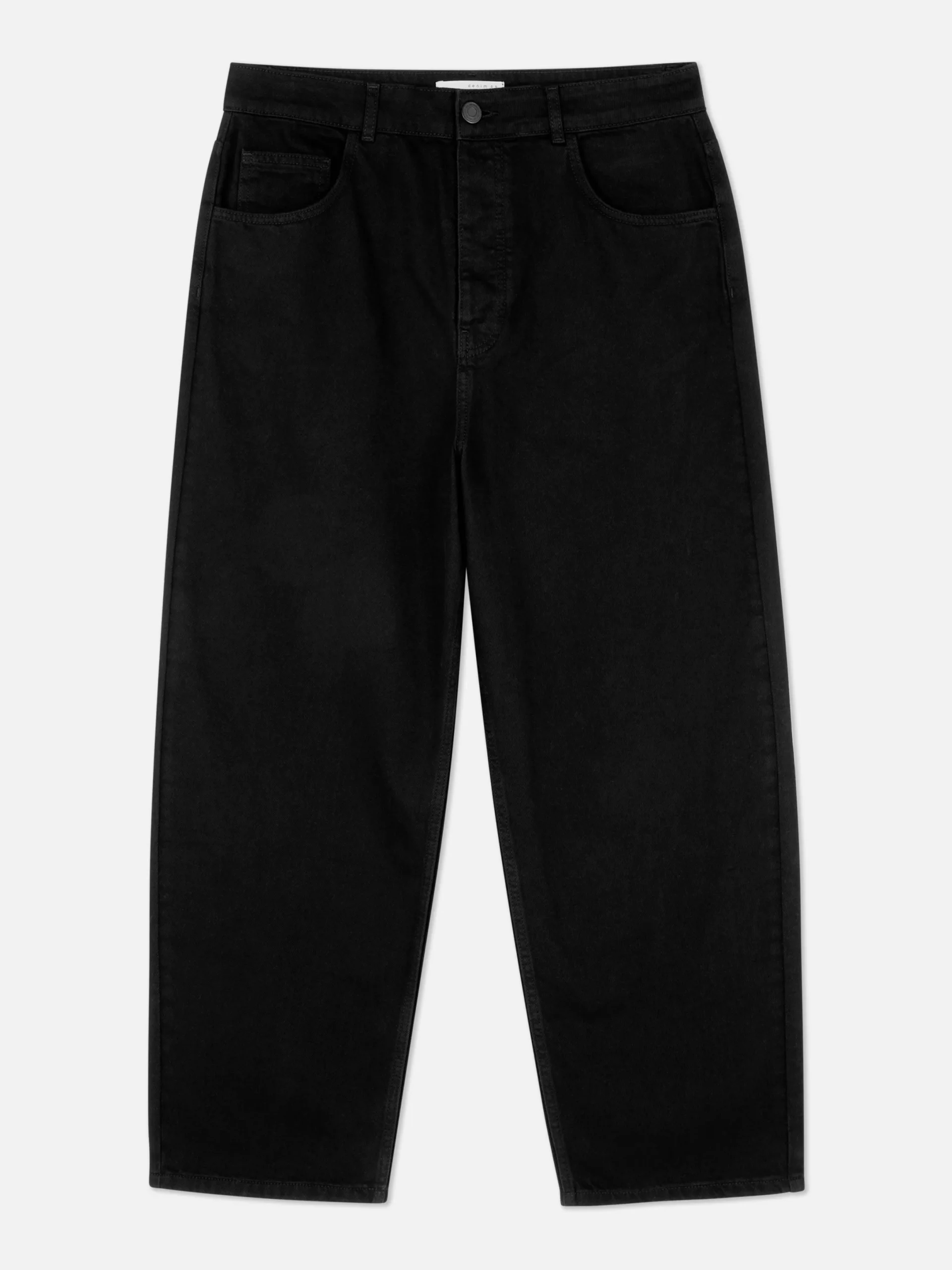 Hombre Primark Vaqueros|Vaqueros De Corte Ancho