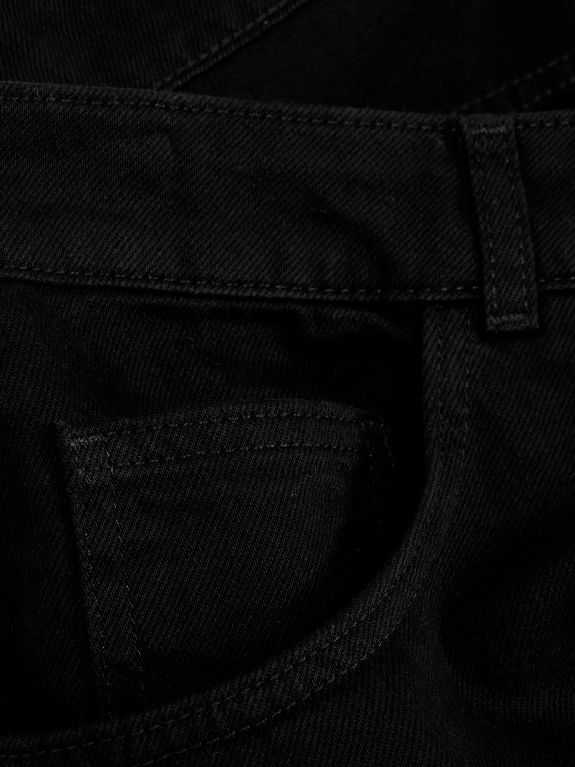 Hombre Primark Vaqueros|Vaqueros De Corte Ancho