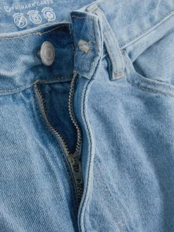 Mujer Primark Vaqueros|Vaqueros De Corte Bombacho