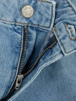 Mujer Primark Vaqueros|Vaqueros De Corte Bombacho