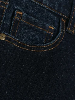 Niños Primark Vaqueros|Vaqueros De Corte Entallado Para Niño Pequeño