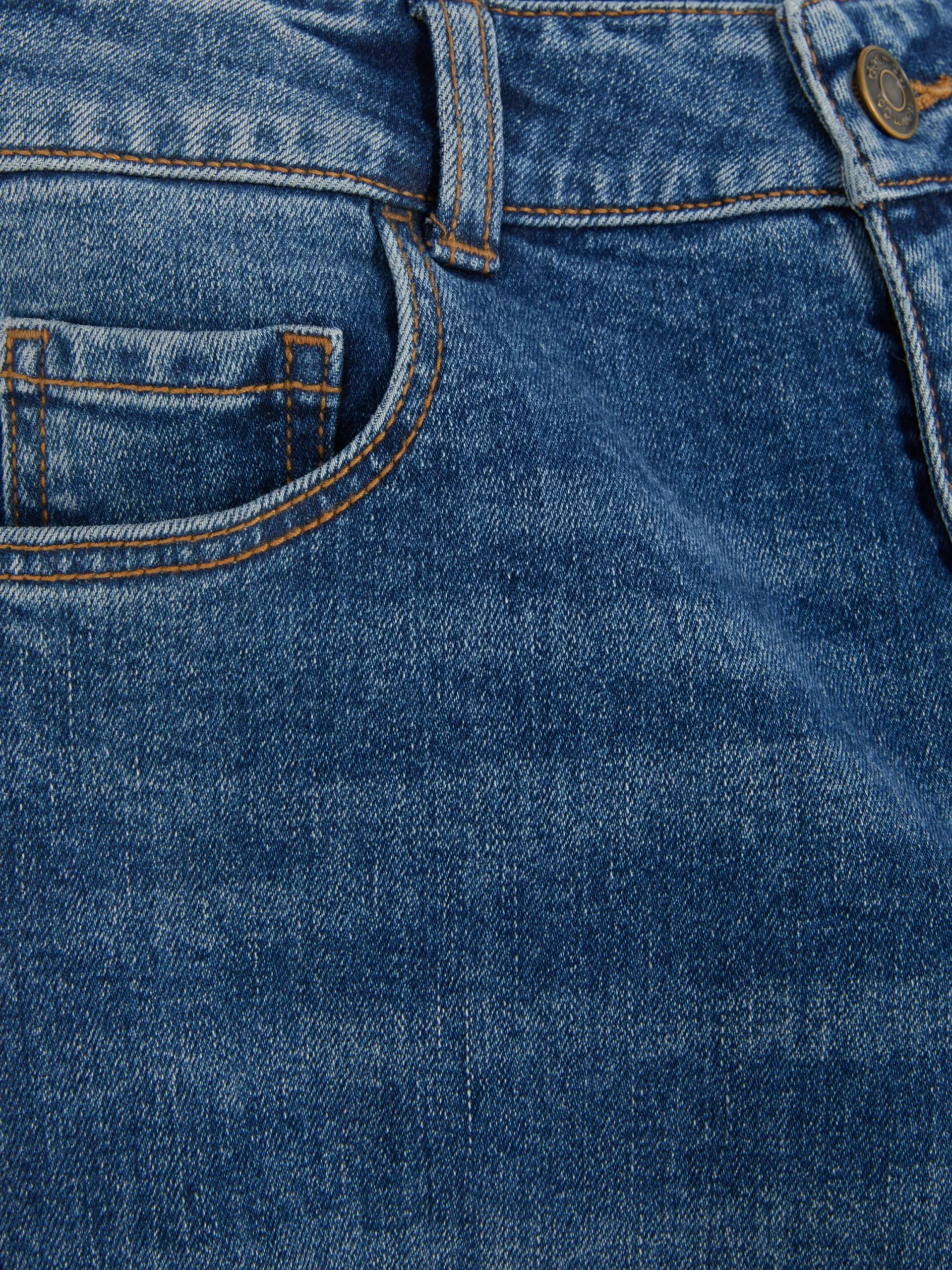 Niños Primark Vaqueros|Vaqueros De Corte Entallado Para Niño Mayor