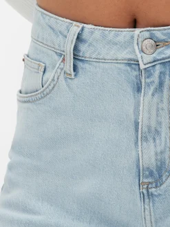 Mujer Primark Vaqueros|Vaqueros De Corte Recto