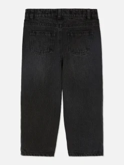 Niños Primark Vaqueros|Vaqueros De Hello Kitty & Friends