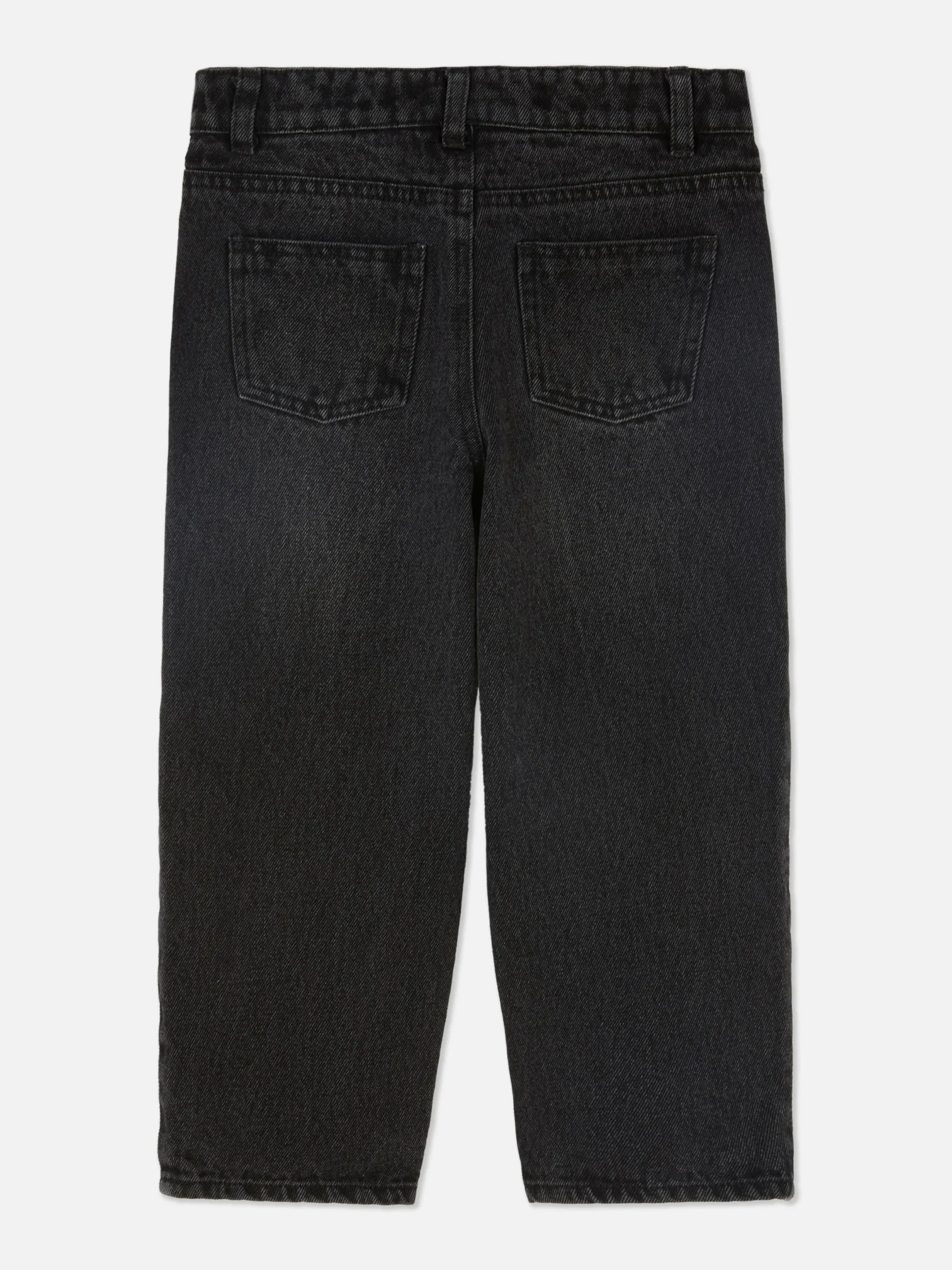 Niños Primark Vaqueros|Vaqueros De Hello Kitty & Friends