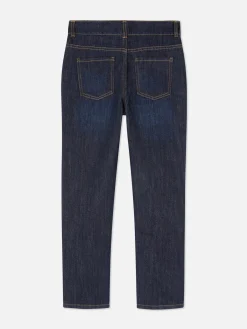 Niños Primark Vaqueros|Vaqueros De Pernera Recta