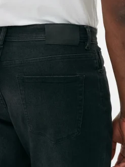 Hombre Primark Vaqueros|Vaqueros De Pernera Recta