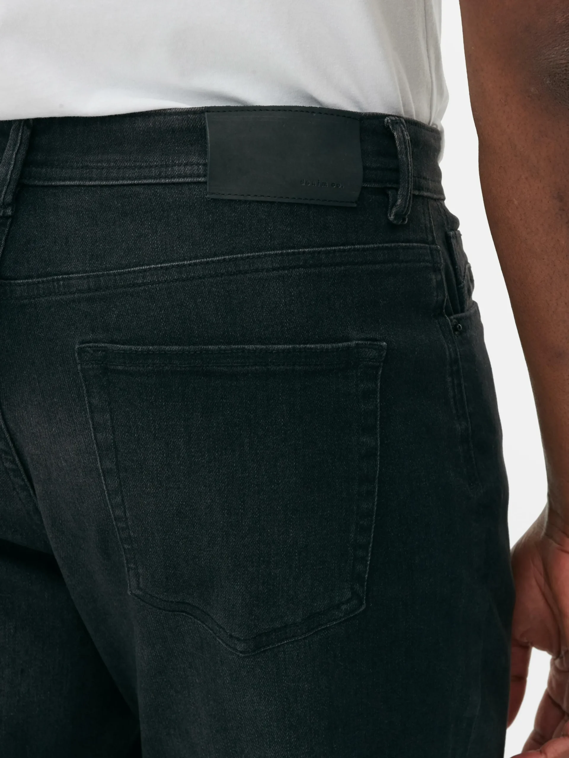 Hombre Primark Vaqueros|Vaqueros De Pernera Recta