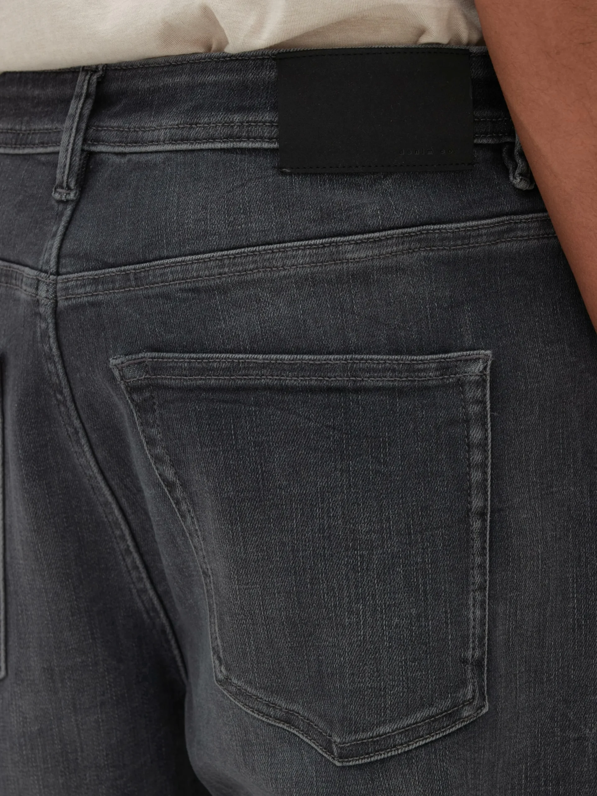 Hombre Primark Vaqueros|Vaqueros De Pernera Recta