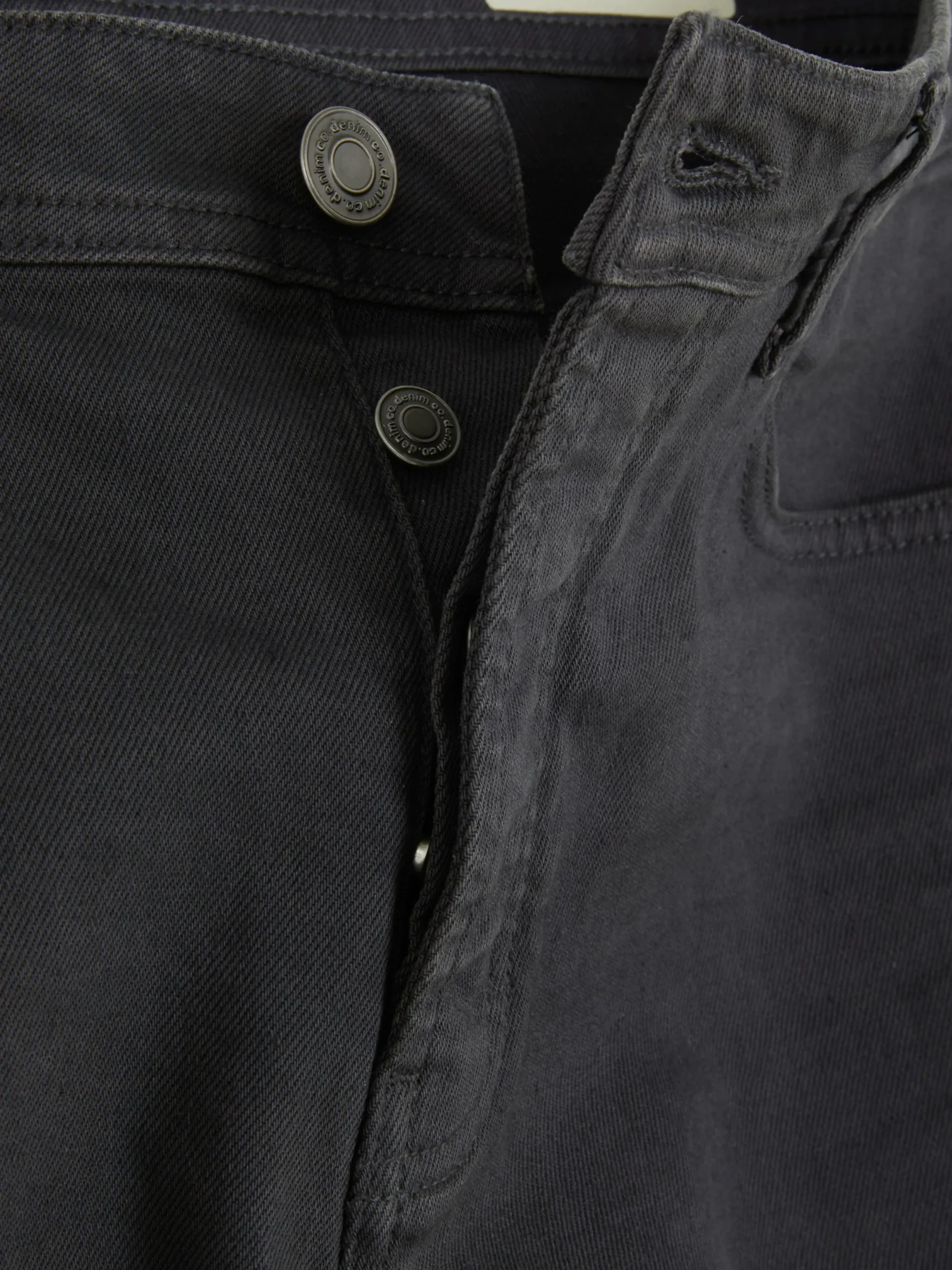 Hombre Primark Vaqueros|Vaqueros De Pernera Recta