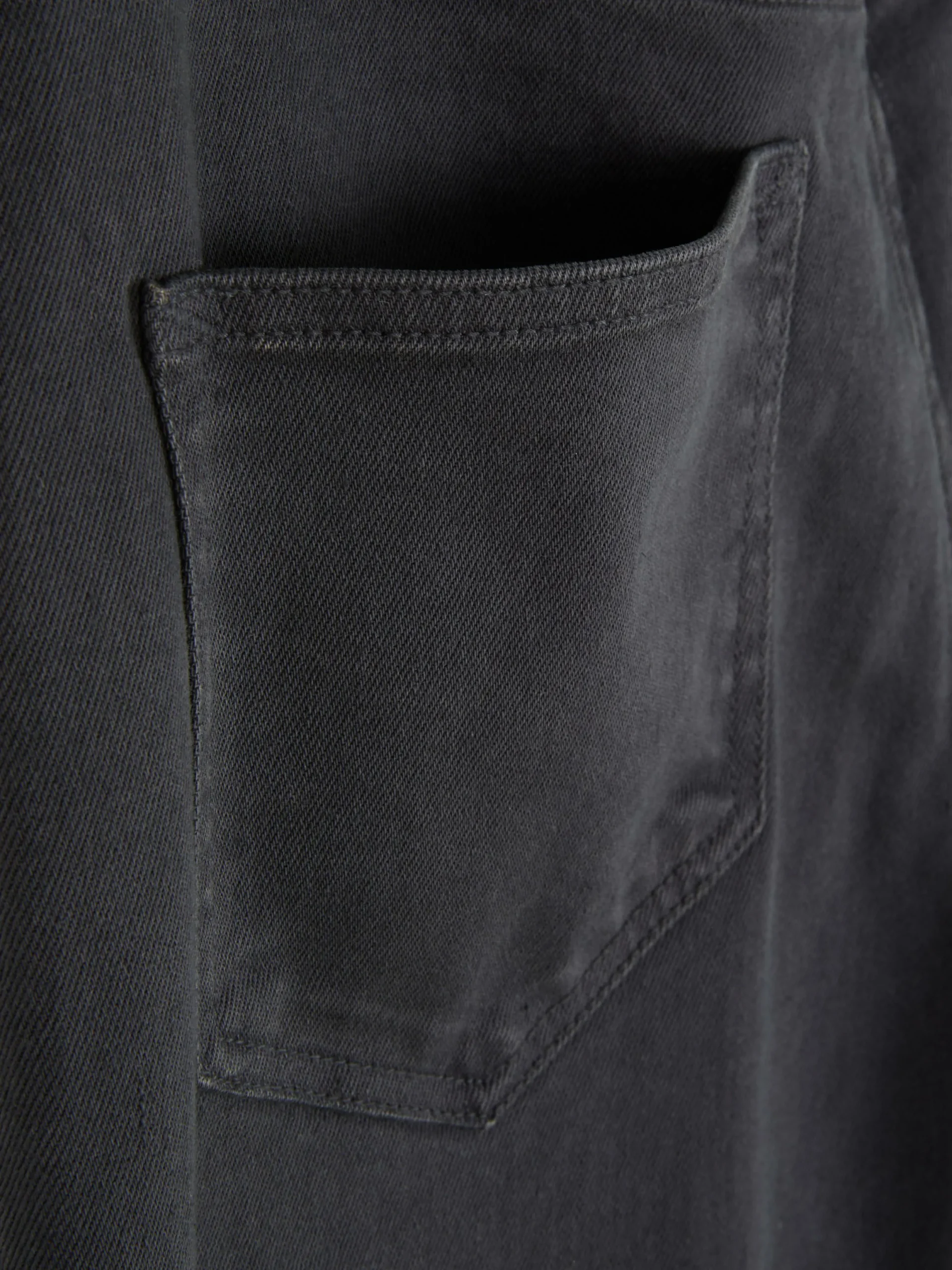 Hombre Primark Vaqueros|Vaqueros De Pernera Recta