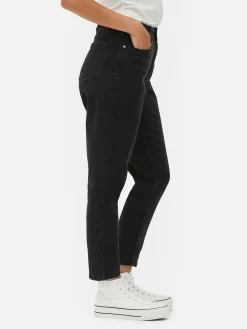 Mujer Primark Tejido Vaquero|Vaqueros|Vaqueros De Talle Alto