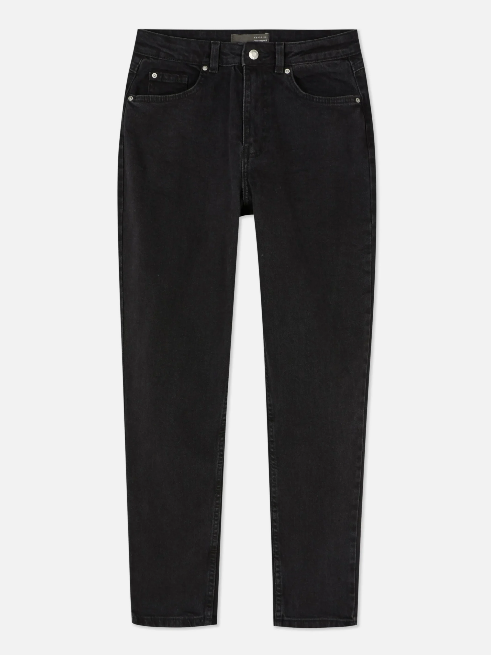 Mujer Primark Tejido Vaquero|Vaqueros|Vaqueros De Talle Alto