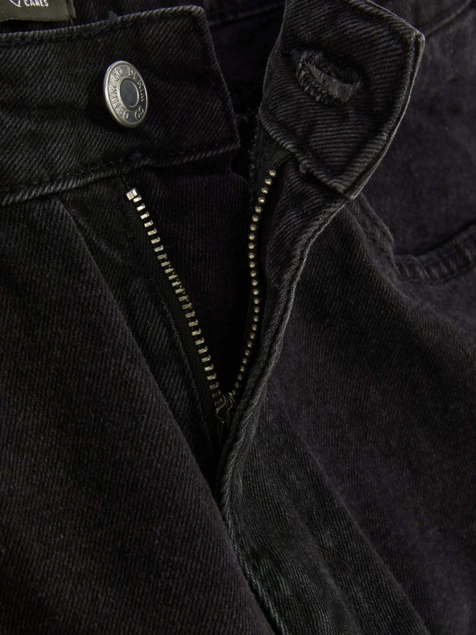 Mujer Primark Tejido Vaquero|Vaqueros|Vaqueros De Talle Alto