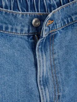 Mujer Primark Vaqueros|Vaqueros Elásticos De Pernera Ancha