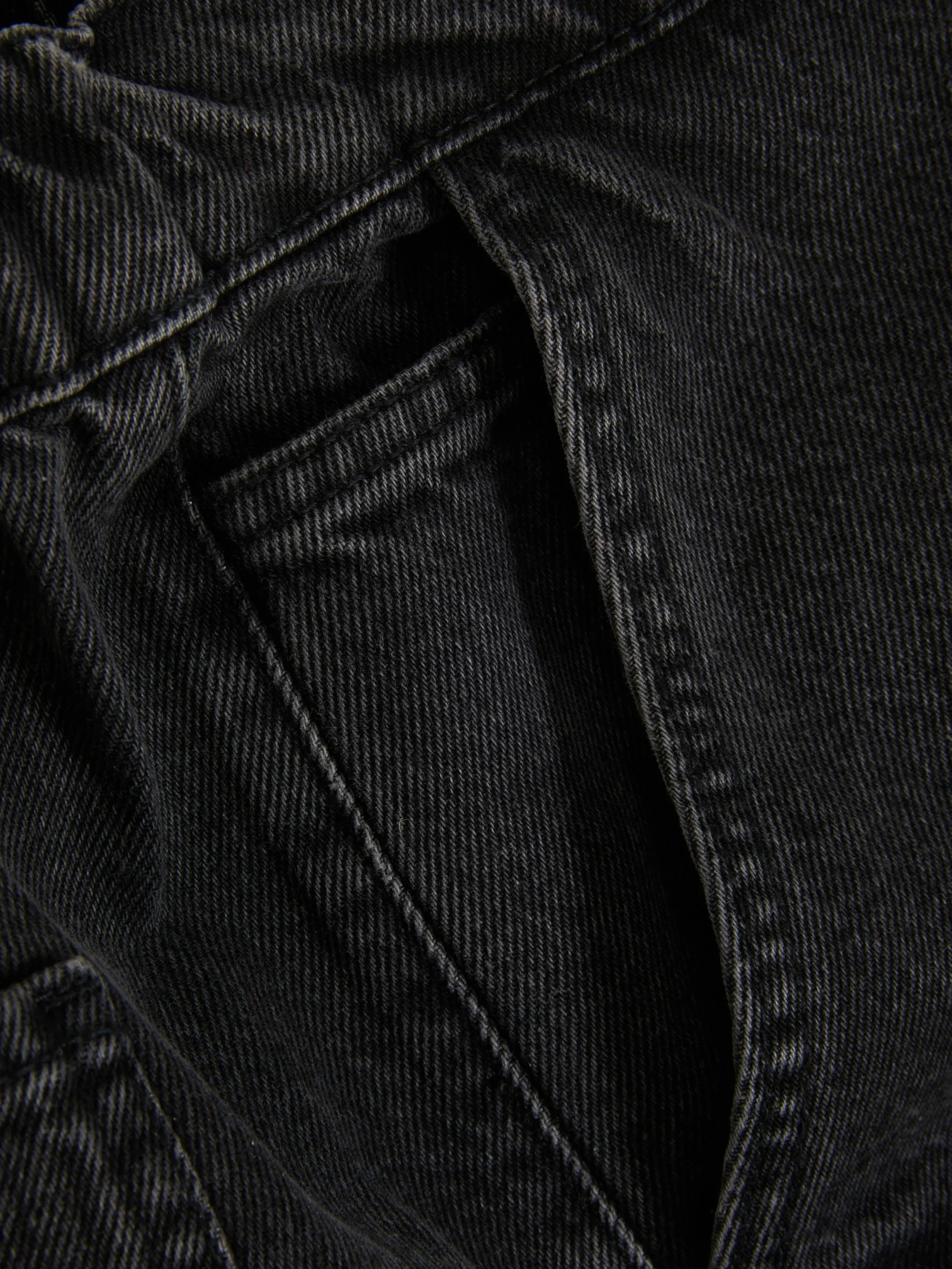 Mujer Primark Vaqueros|Vaqueros Elásticos De Pernera Ancha