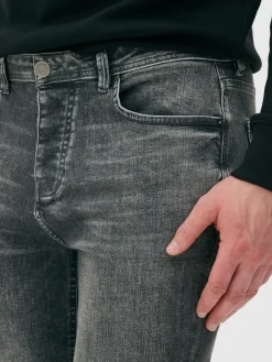 Hombre Primark Vaqueros|Vaqueros Entallados