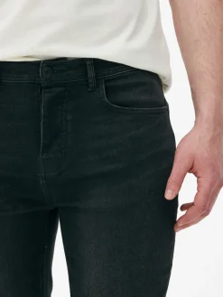 Hombre Primark Vaqueros|Vaqueros Entallados