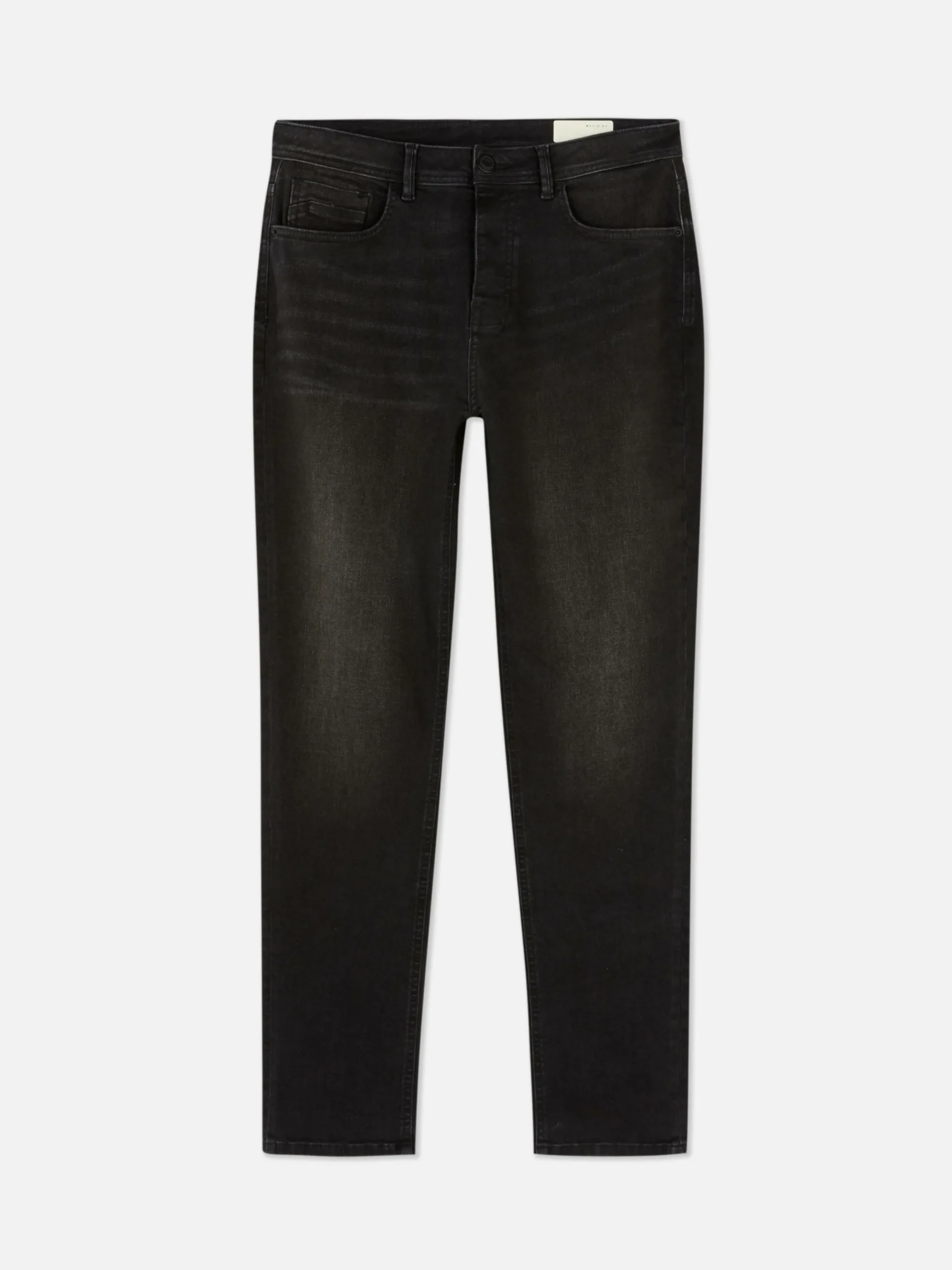 Hombre Primark Vaqueros|Vaqueros Entallados