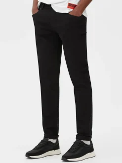 Hombre Primark Vaqueros|Vaqueros Pitillo De Sarga