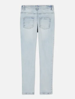 Niños Primark Vaqueros|Vaqueros Pitillo Elásticos