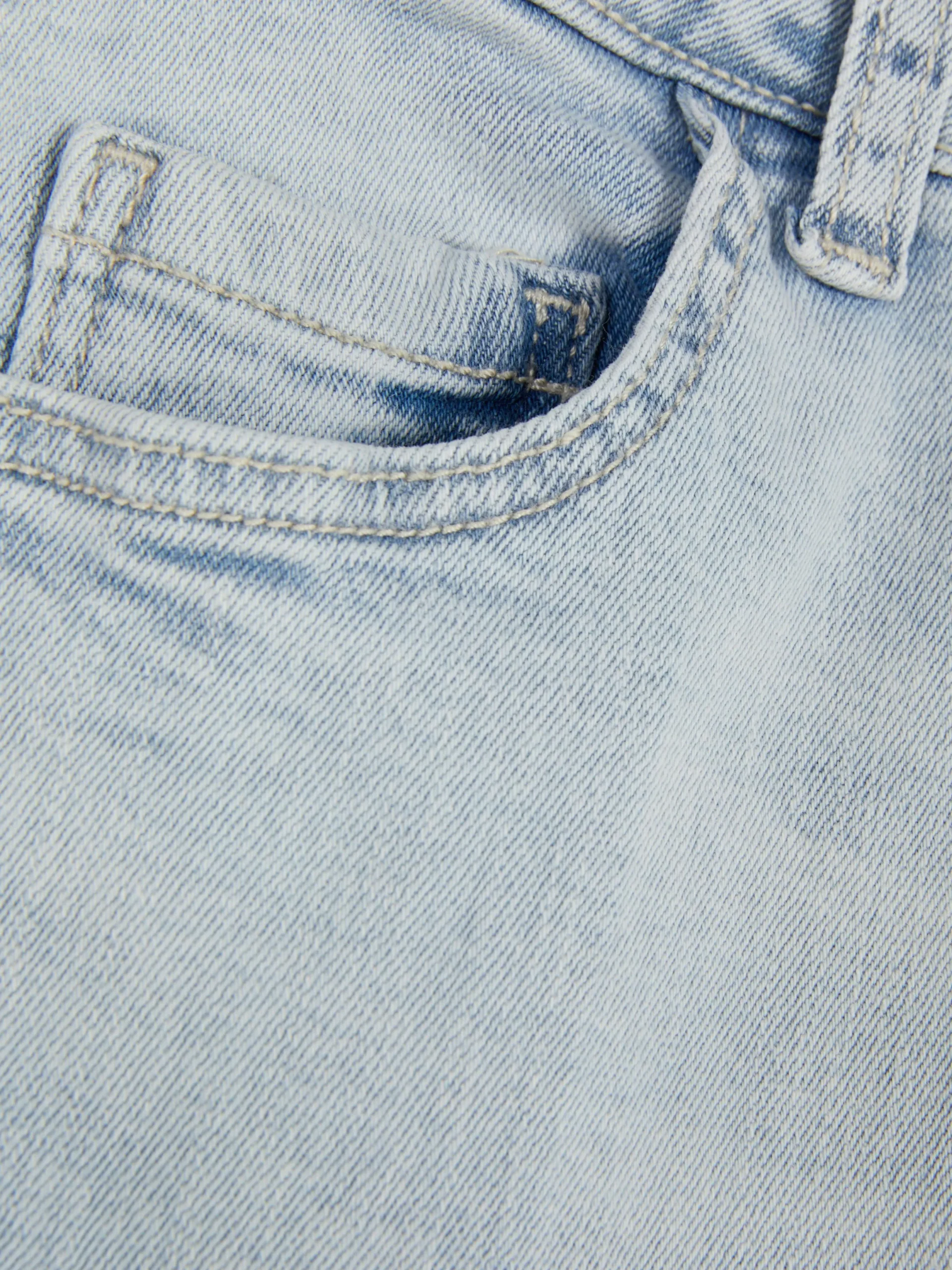 Niños Primark Vaqueros|Vaqueros Pitillo Elásticos