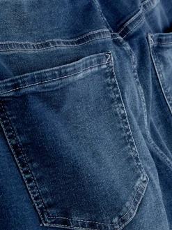 Hombre Primark Vaqueros|Vaqueros Pitillo Elásticos