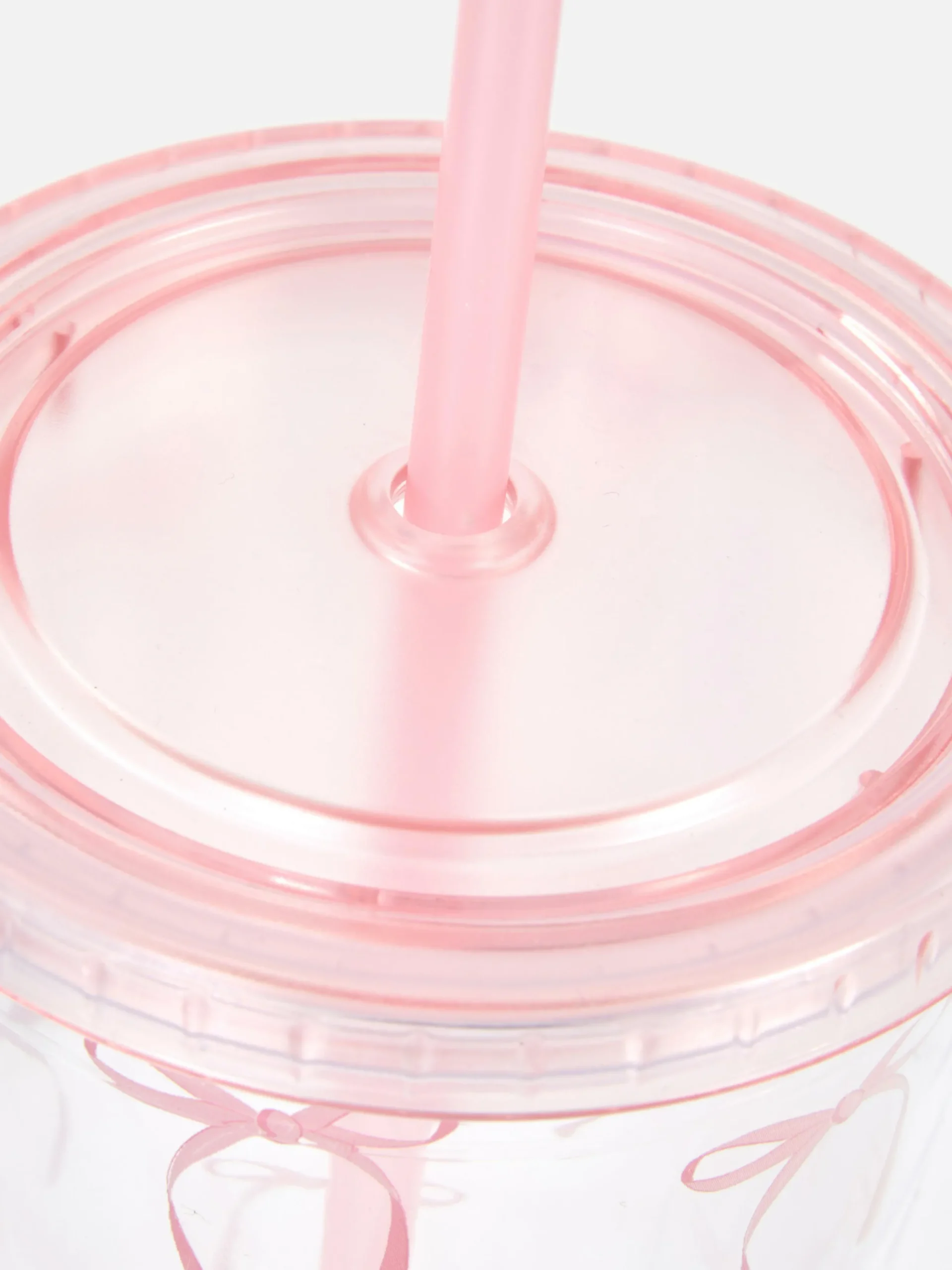 Primark Tazas Y Tazones|Vaso Con Pajita