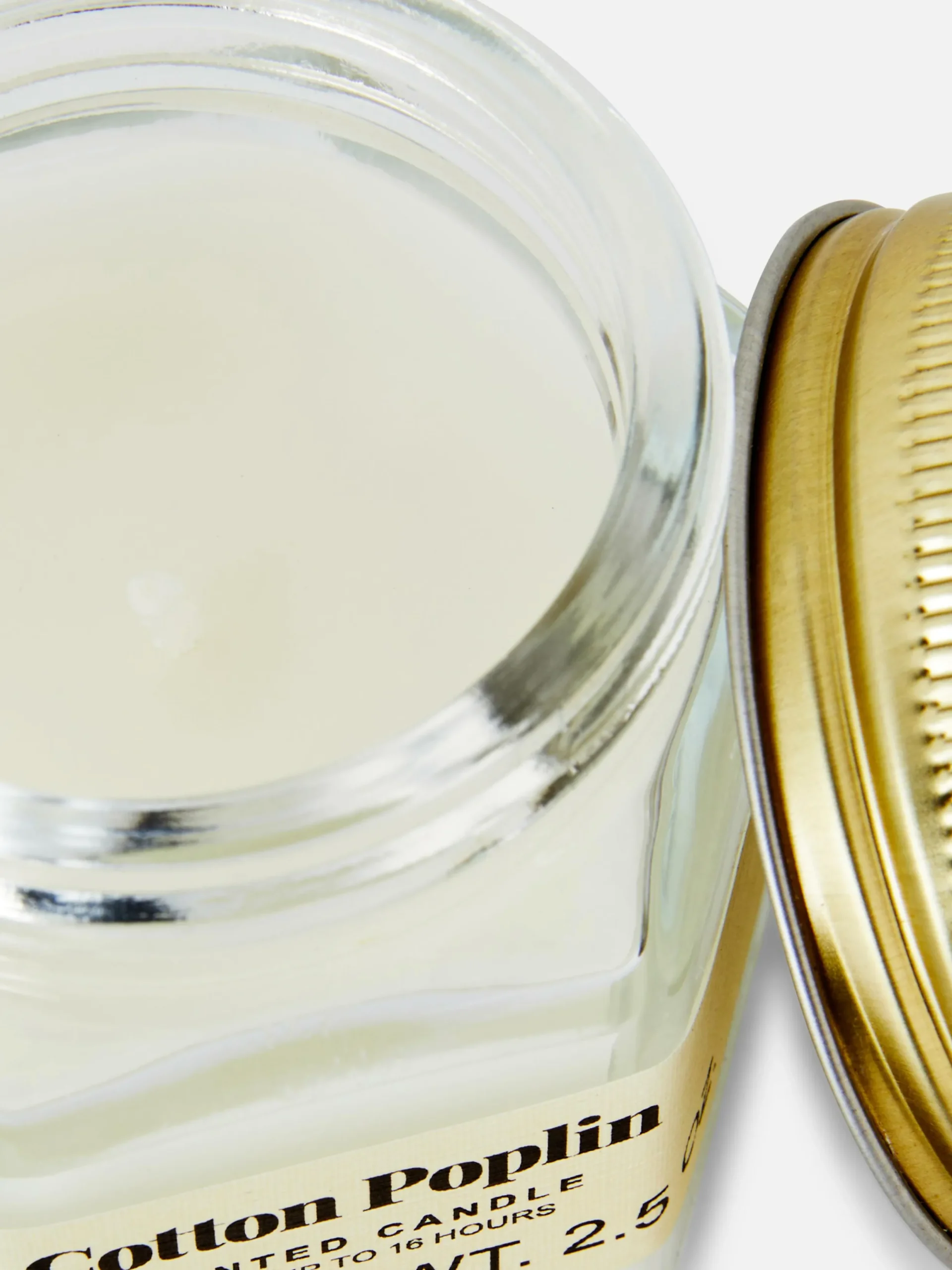 Primark Perfume Para El Hogar|Vela Aromática En Recipiente Pequeño