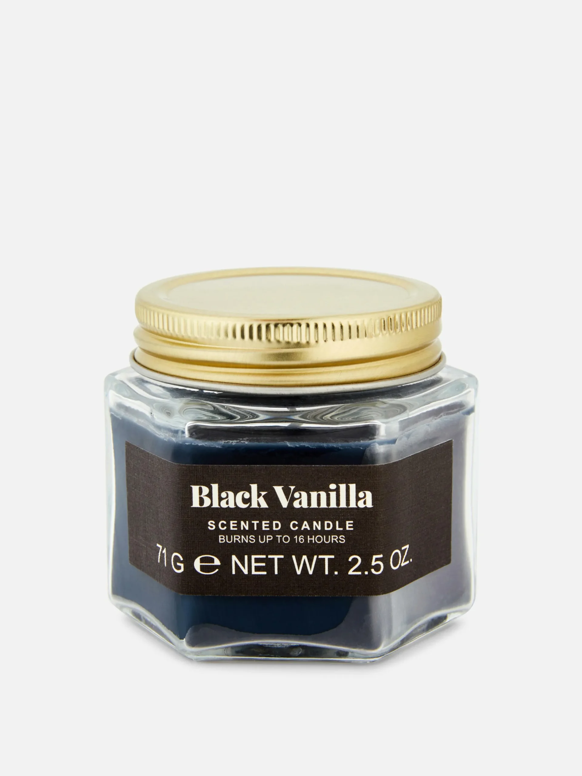 Primark Perfume Para El Hogar|Vela Aromática En Recipiente Pequeño