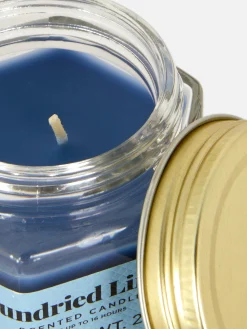 Primark Perfume Para El Hogar|Vela Aromática En Recipiente Pequeño