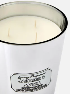 Primark Perfume Para El Hogar|Vela De 3 Mechas En Lata Metálica