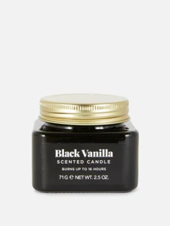 Primark Perfume Para El Hogar|Vela Pequeña Perfumada En Frasco