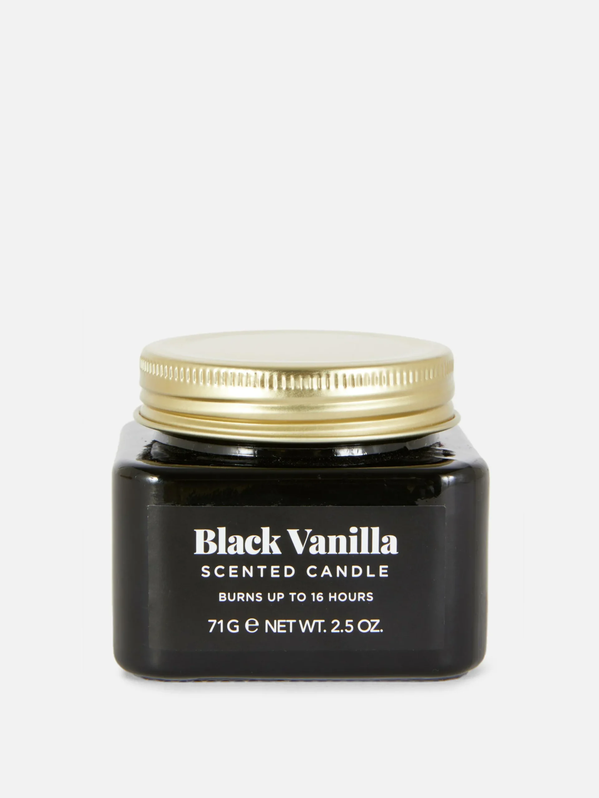 Primark Perfume Para El Hogar|Vela Pequeña Perfumada En Frasco