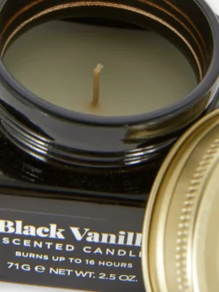 Primark Perfume Para El Hogar|Vela Pequeña Perfumada En Frasco