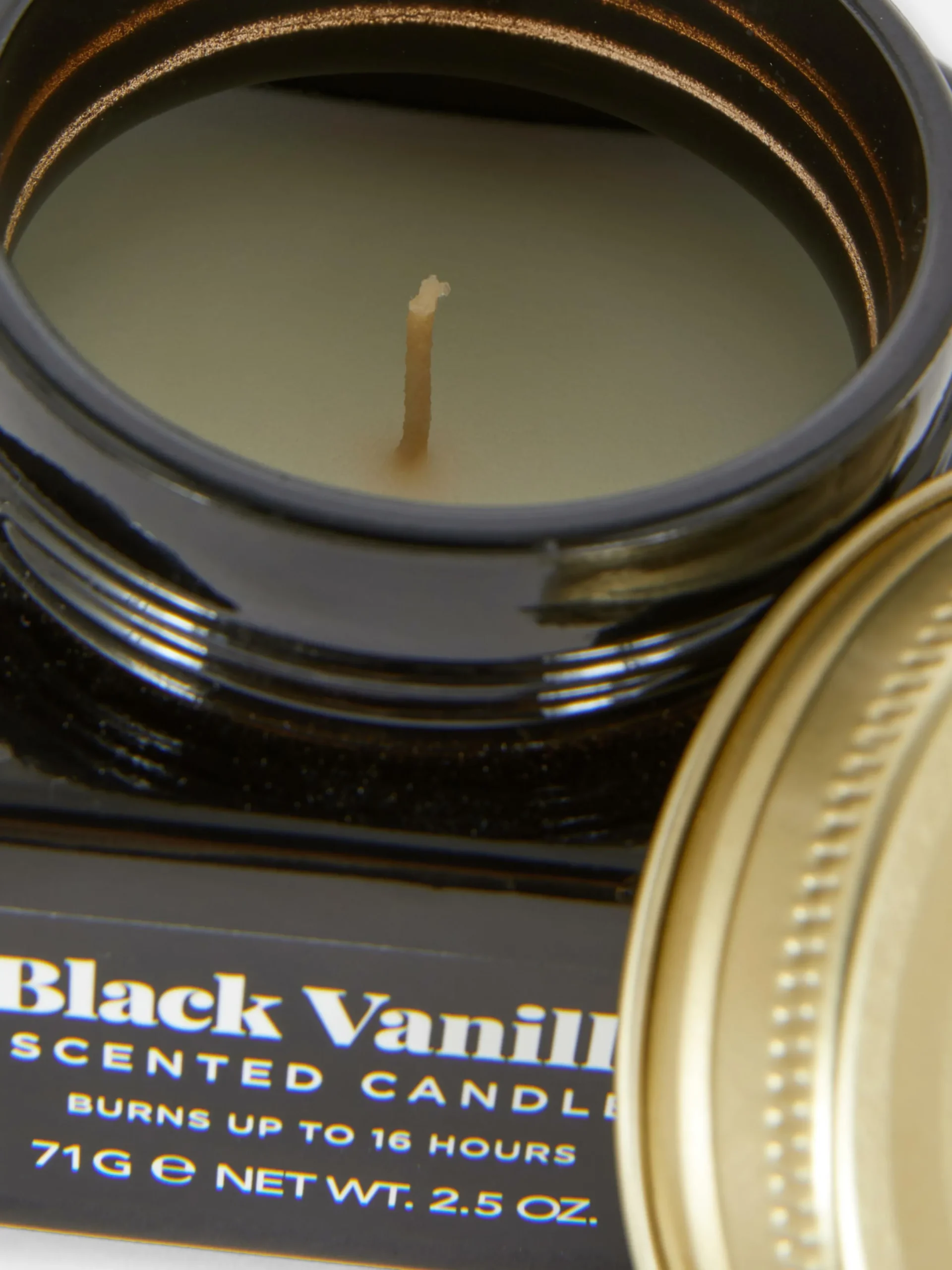 Primark Perfume Para El Hogar|Vela Pequeña Perfumada En Frasco