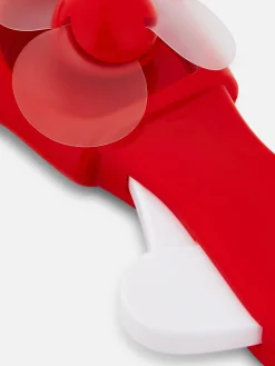 Niños Primark Juegos|Ventilador De Mano De Spider-Man De Marvel