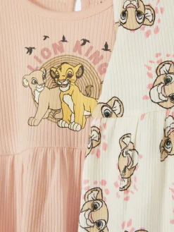 Primark Vestidos Y Faldas|Vestido Evasé De El Rey León De Disney