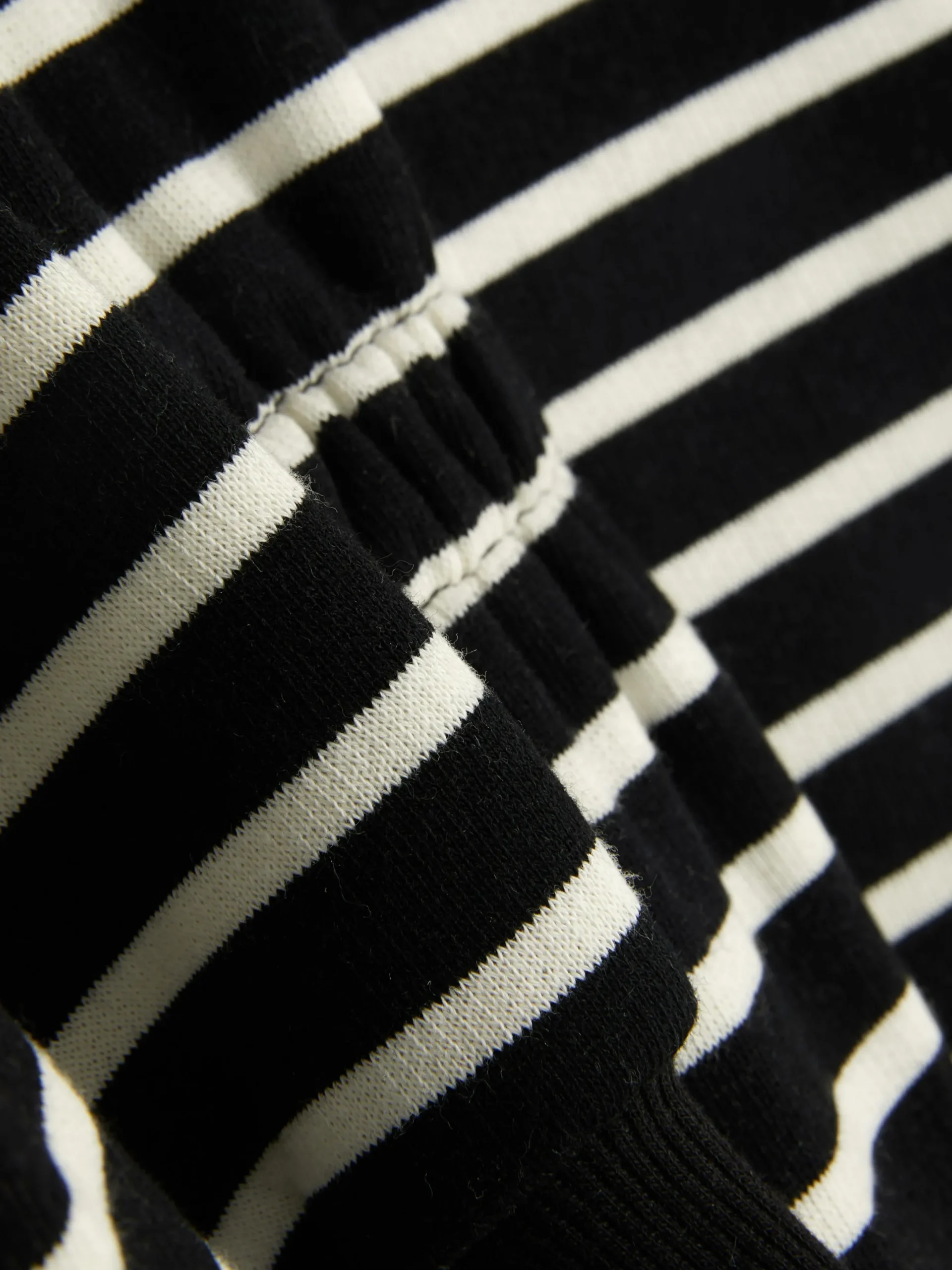 Niños Primark Vestidos|Vestido Sudadera A Rayas