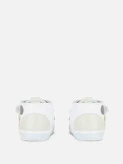 Primark Calzado Deportivo|Zapatillas Altas De Mickey Mouse De Disney