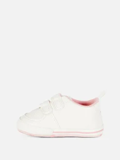 Primark Calzado Deportivo|Zapatillas Bajas Con Flores